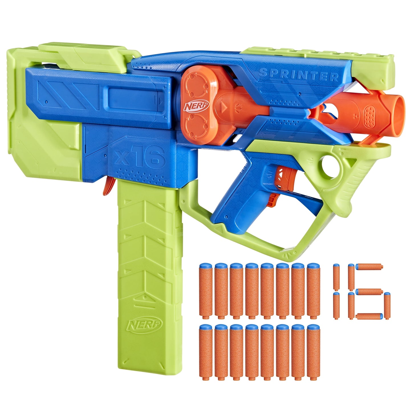 Nerf N Series Purestrike Dart Blaster