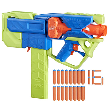 Nerf N Series Purestrike Dart Blaster