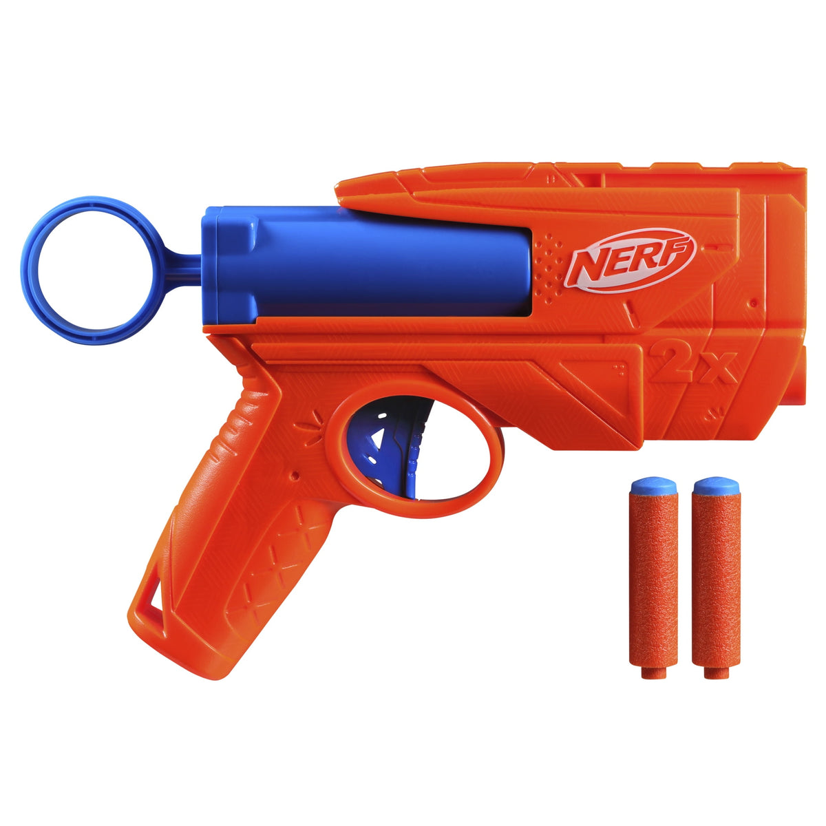 Nerf N Series Double Impact Blaster