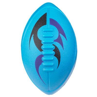 NERF TURBO FOOTBALL JR