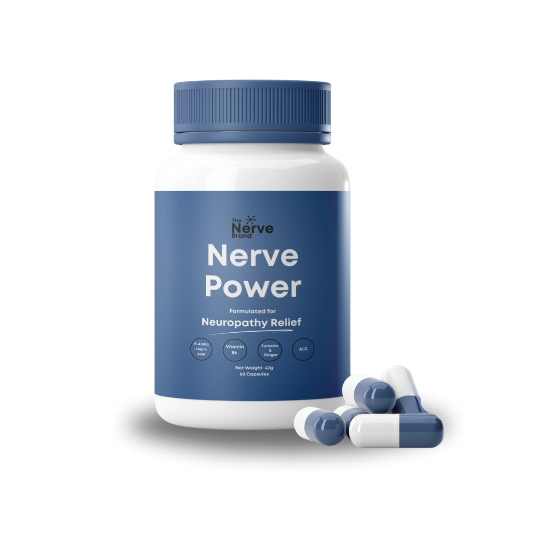 GNP NERVE HEALTH TAB 30CT