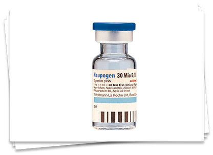 NEUPOGEN SY 480MCG/0.8ML 10X0.8ML