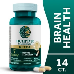 NEURIVA ULTRA CP 60