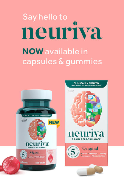 NEURIVA SLEEP CAPSULE 30CT