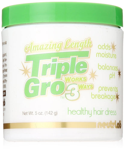 NEUTRLAB TRIPLE GRO CREAM   5OZ