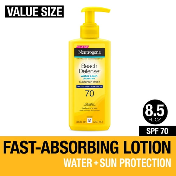 NEUTROGENA SPF 100 DRYSPORT 5z