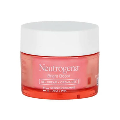 NEUT BRIGHT BOOST GEL CREAM1.7