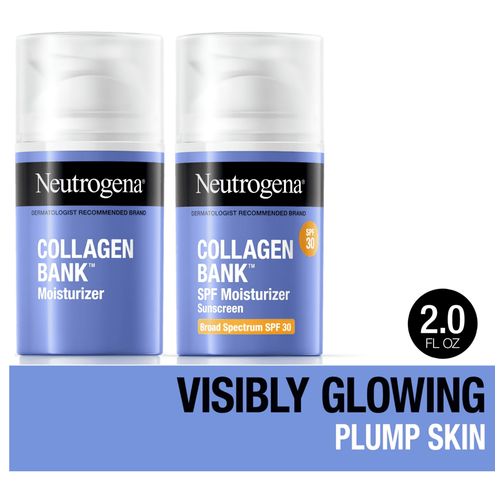 NEUTROGENA COLLAGEN BANK GL 0.5OZ
