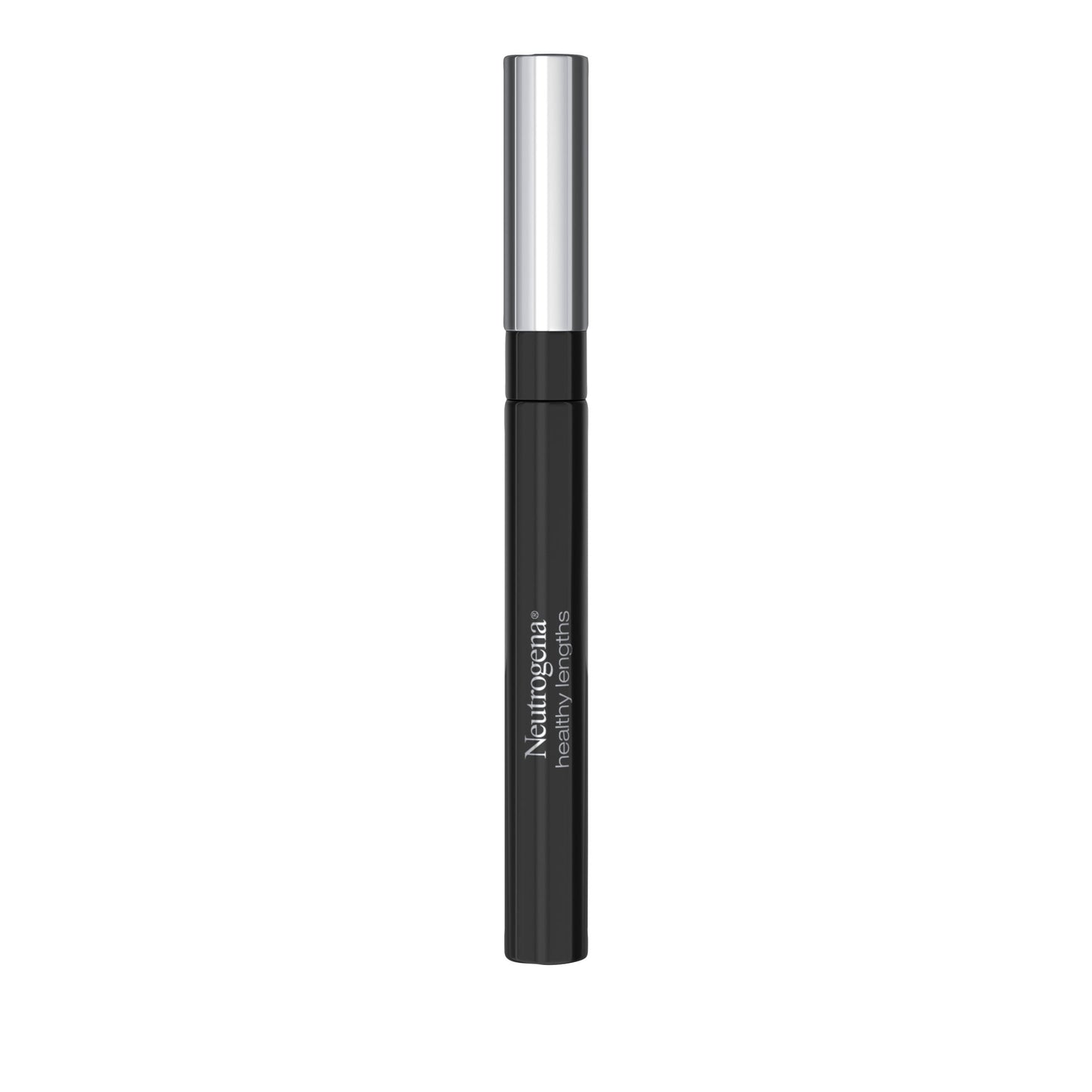 Neutrogena Healthy Lengths Lengthening Mascara, Black/Brown, .21 oz