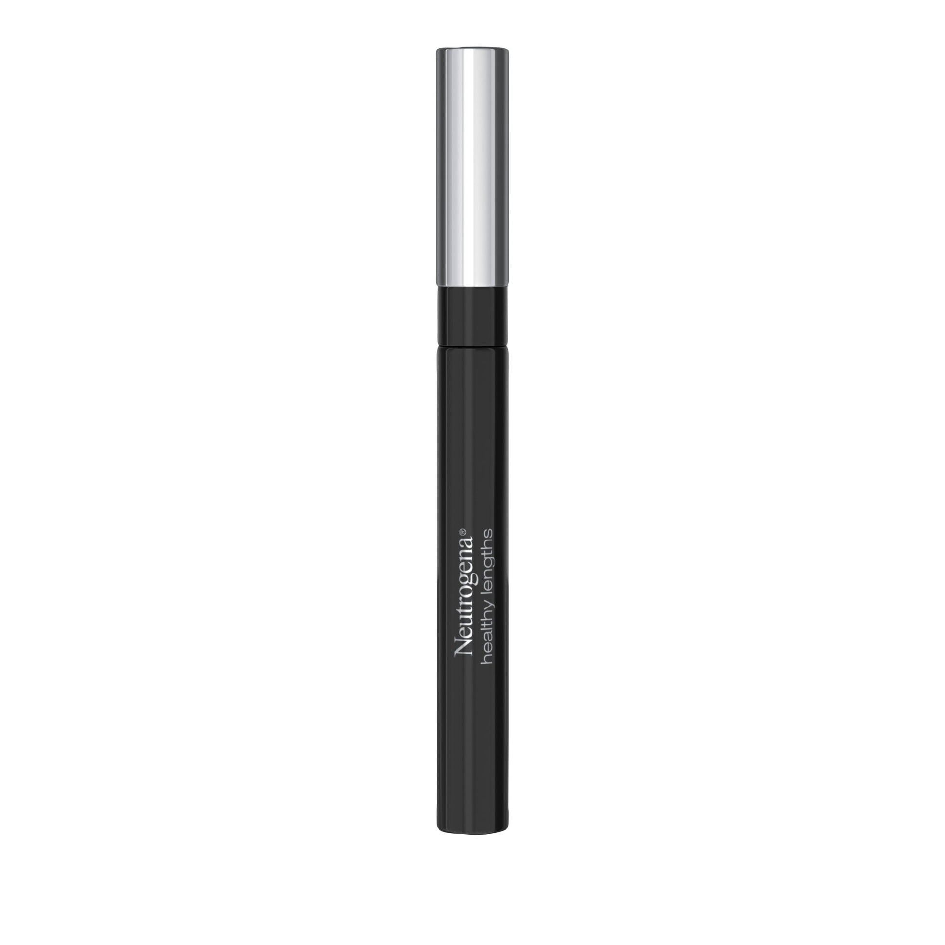 Neutrogena Healthy Lengths Lengthening Mascara, Black/Brown, .21 oz