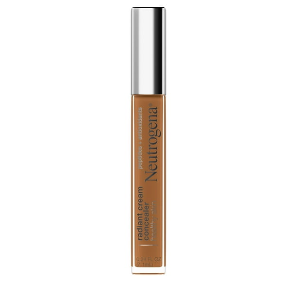 Neutrogena Healthy Skin Concealer - Pecan Medium/Deep 02