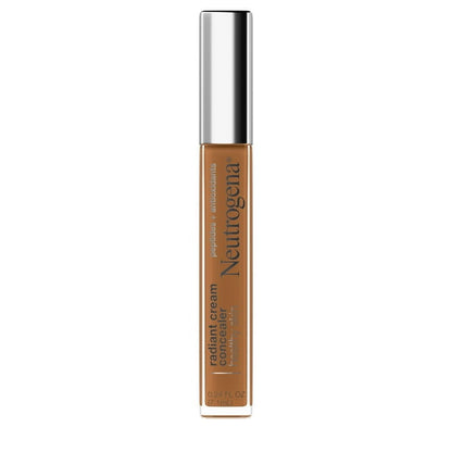 Neutrogena Healthy Skin Concealer - Pecan Medium/Deep 02