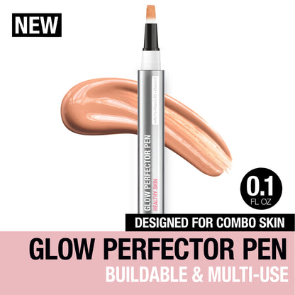 Neutrogena Healthy Skin Concealer - Pecan Medium/Deep 02