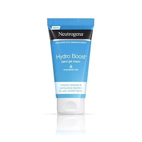 NEUTR HYDRBST HAND GEL CREAM3z