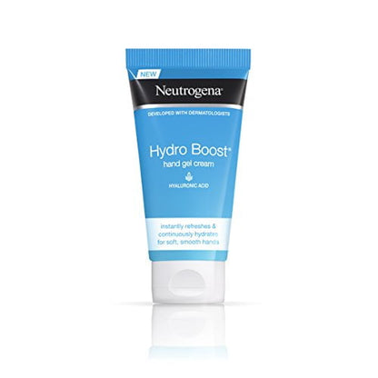 NEUTR HYDRBST HAND GEL CREAM3z