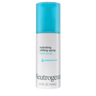 Black Radiance Long Lasting Setting Spray