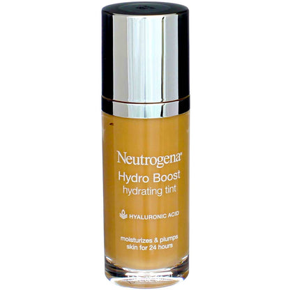 Neutrogena Hydro Boost Hydrating Tint, 115 Cocoa, 1.0 fl. oz