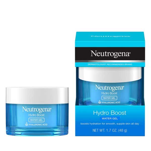 NEUTROGENA HYDRO BOOST WATER CRM 1.7OZ