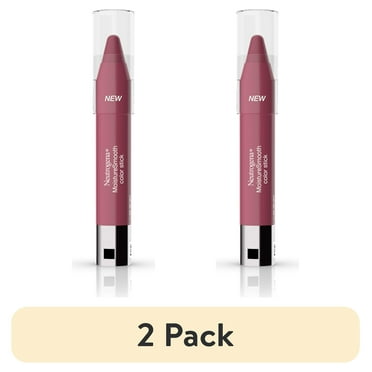 Neutrogena MoistureSmooth Color Stick, 90 Classic Nude, .011 oz
