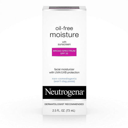 NEUTROGENA ORIG FRAG FREE 3.5z