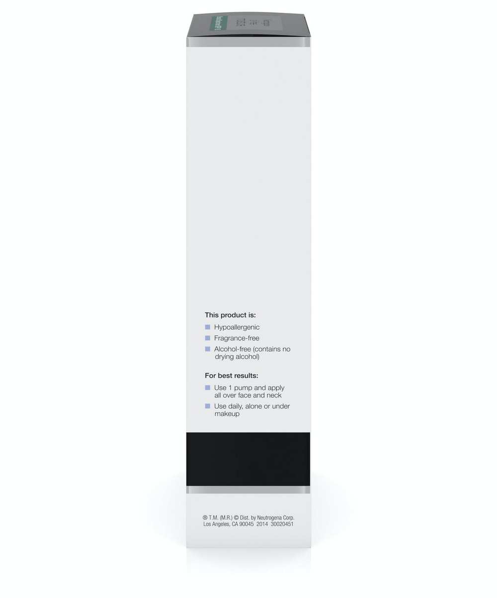 NEUTROGENA FIRM CRM SPF15 2.5z