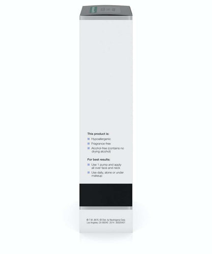 NEUTROGENA FIRM CRM SPF15 2.5z
