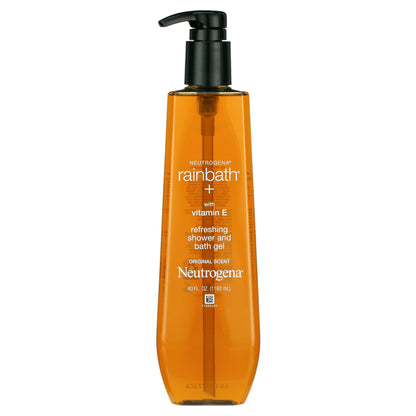 BATH WASH,STRNTH,RD, GNGR