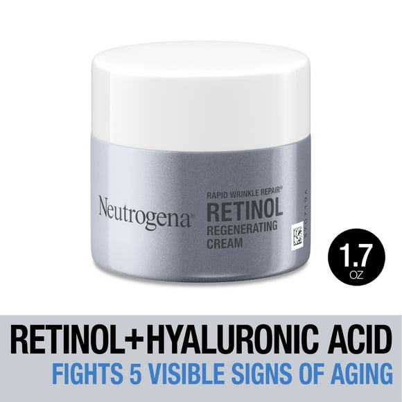 NEUTROGENA RETINOL OIL      1z