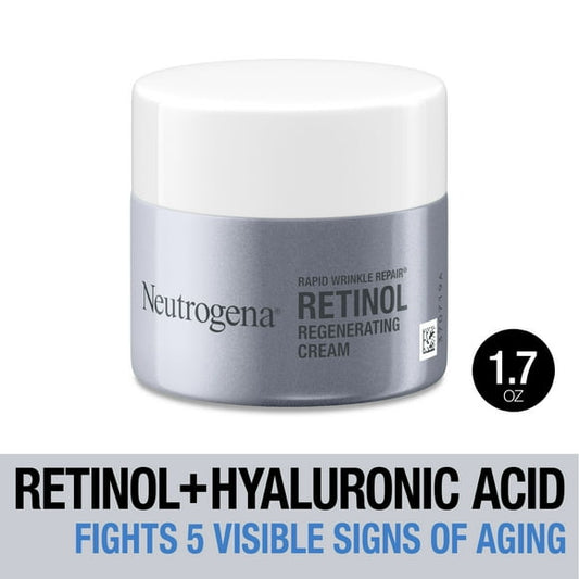 NEUTROGENA RETINOL OIL      1z