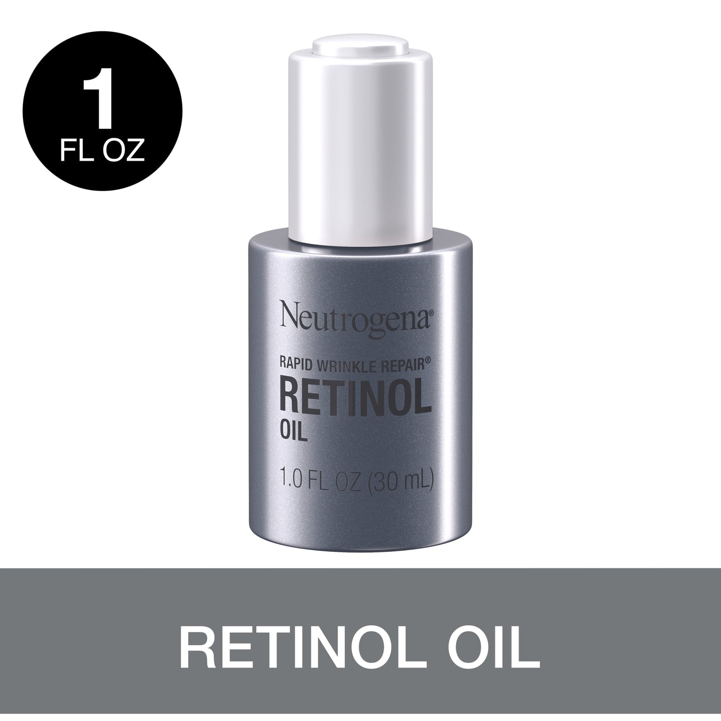 NEUTROGENA RETINOL OIL      1z