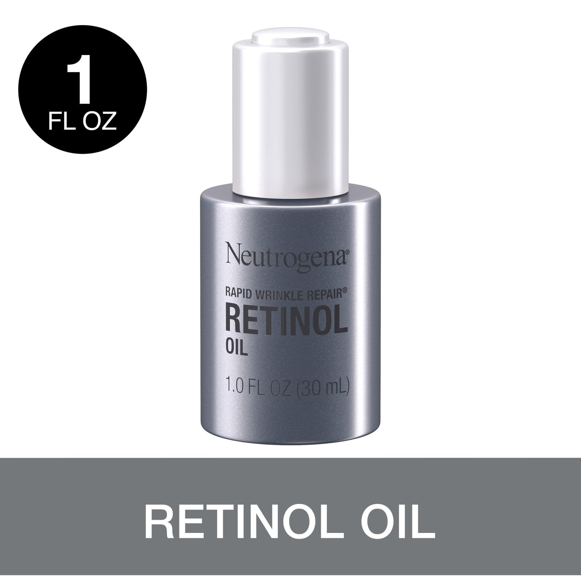 NEUTROGENA RETINOL OIL      1z