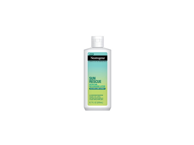 NEUTROGENA SUN RESCUE SP 6.7 OZ