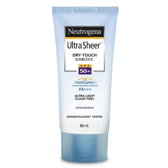 NEUTROGENA SPF 100 DRYSPORT 5z