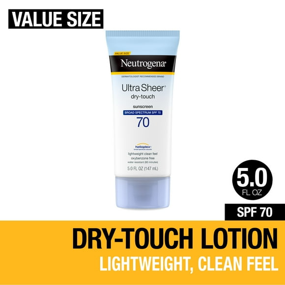 NEUTRO DRY-TOUH SPF 100+    3z