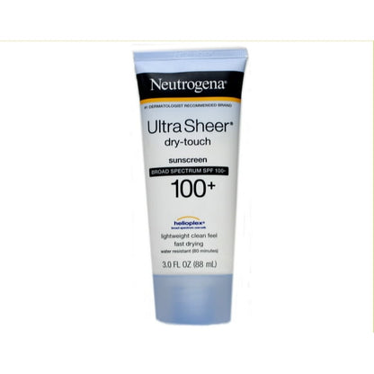 NEUTROGENA SPF100 SUN SPRY6.5z