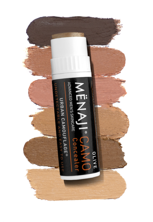 CONCEALER CAMO & CONT MEDIUM