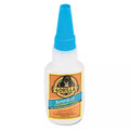 Gorilla Glue Instant Bond Superglue - Clear, 15 g