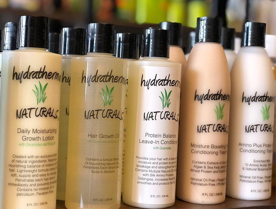 HYDRATHERMA NAT LVE-IN COND  8Z