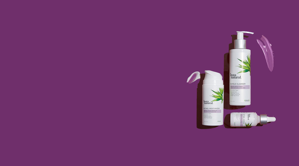 NATURAL INS KT 24 CLOVE