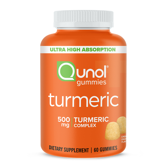 TURMERIC CP 60 GNRL WLLNS
