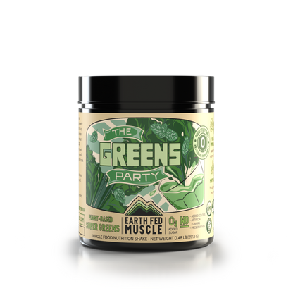 EARTH FED MUSCLE WHEY PRTN,CHOC SHAKE UP