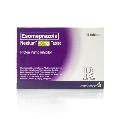 NEXIUM CP 40MG 30   DR