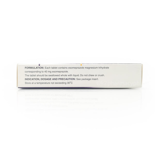 NEXIUM CP 40MG 90  DR
