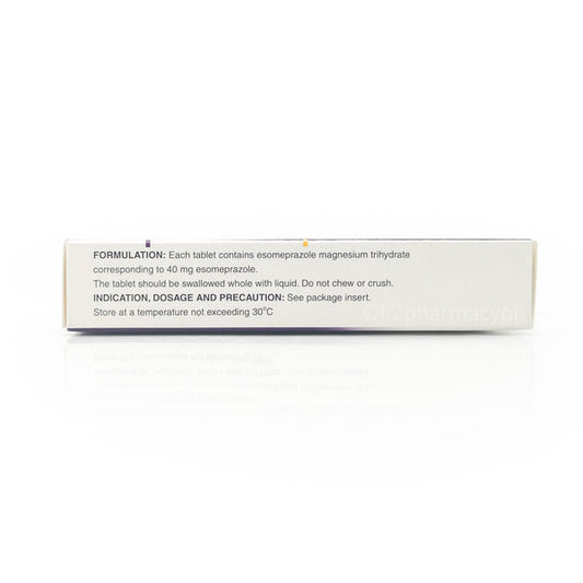 NEXIUM CP 40MG 90  DR