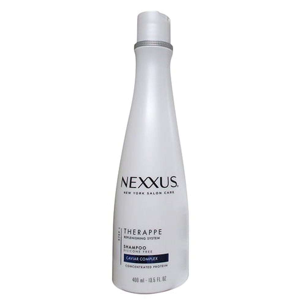 Nexxus Therappe Ultimate Moisture Shampoo, 3 oz