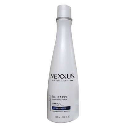 Nexxus Therappe Ultimate Moisture Shampoo, 3 oz