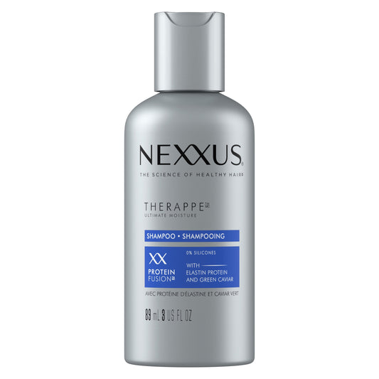 Nexxus Therappe Ultimate Moisture Shampoo, 3 oz