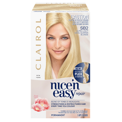 CLAIROL BC 01N LT NAT BLONDE 3Z