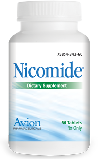 NICOMIDE TB 750-0.5-27-2MG 60