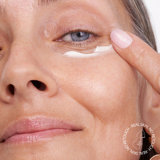 PURIFECT VITAMIN C EYE CREAM1OZ